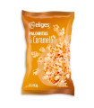 Palomitas de Caramelo IFAELIGES 80 Gramos