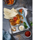 Fajitas Mix de Especias TEX MEX SANTA MARIA 532 Gramos