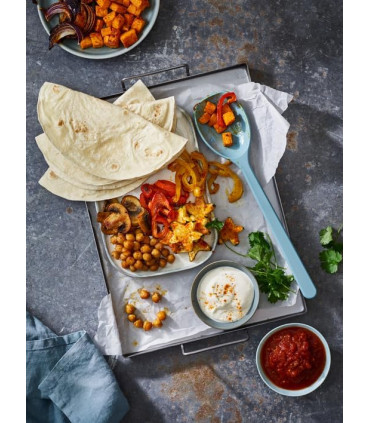 Fajitas Mix de Especias TEX MEX SANTA MARIA 532 Gramos