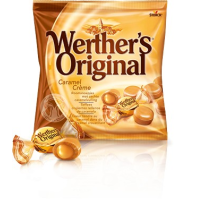 Werther´s Original -_Caramel Crème