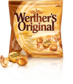 Werther´s Original  Caramel Crème