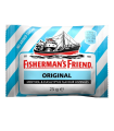 Caramelos Fisherman's Friend Original - Sin azúcar 12 Unid