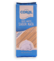 Galletas CORAL Boer Wafer NATA 330 Gramos