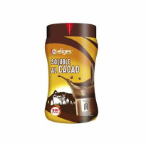 Preparado Soluble al Cacao IFAELIGES 500 Gramos
