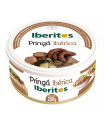 Paté Pringá Ibérico  250 Gr IBERITOS