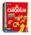 Galletas Chiquilin Chiqui Chocs  140 Gr