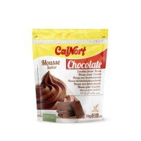 Mousse sabor Chocolate CALNORT 1 kg