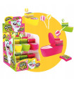 Sour Potty Gel Chupa y Moja WC 12 Unidades