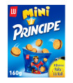 Galletas Mini Principe 160 Gramos