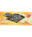 Jacob's Cream Crackers 200 Gramos