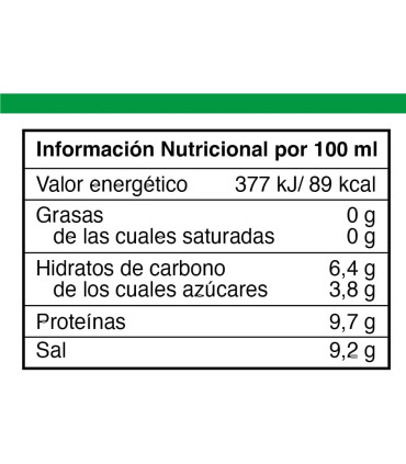 Salsa Soja Baja en Sal KIKKOMAN 975 Ml