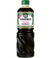 Salsa Soja Baja en Sal KIKKOMAN 975 Ml