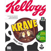 Krave Sabor Leche KELLOG´S 375 Gramos