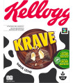Krave Sabor Leche KELLOG´S 375 Gramos