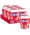 Orbit Box Gragea Fresa 6 Unid