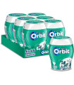 Orbit Box Eucalipto 6 Unid