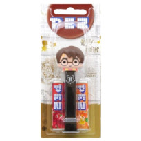 Harry Potter PEZ 1 Unidad