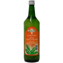 Agua Flor de Azahar Aroma SAMRA 1 litro