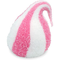FINITRONC Gorro Duende Azúcar Marshmallows  1 Kg
