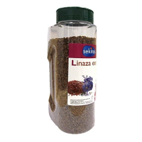 Linaza extra