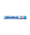 Mentos Menta 20 Unid