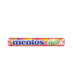Mentos Fruits 20 Unid