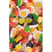 Cocktail HARIBO 1 Kg