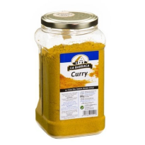 Curry bote 810 Gr