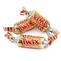 Twix mini