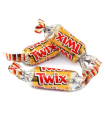 Twix mini 1 Kg