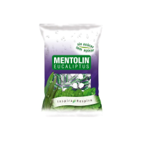 Mentolín Eucaliptus Sin azúcar 1 Kg