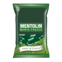 Mentolín Menta Fresca 1 Kg