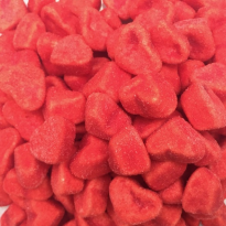 Corazón Soft  HARIBO 1 Kg