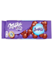 Milka BUBBLY  milk 14 unid