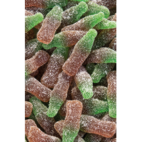 Chispa Cola Super HARIBO 1 Kg