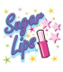 Pintalabios Sugar Lips 100 Unid