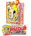 Piscolabis Junior bolsa 40+10 unidades Churruca