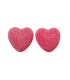 Shiny Hearts Corazones Rellenolas 65 Unid VIDAL