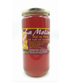 Miel de abeja La Molina - Variedad Castaño 1 Kg