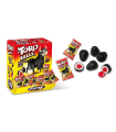 Toro Balls Chicle FINI 200 Unid