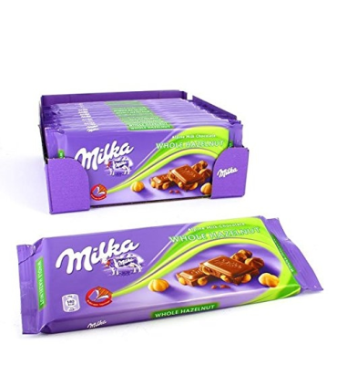 Milka OREO  20 unid