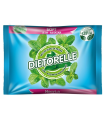 Dietorelle MENTA con STEVIA sin azúcar 800 Gr