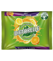 Dietorelle NARANJA Y LIMÓN con STEVIA sin azúcar