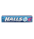 HALLS  Eucalipto Mentolado  Sin azúcar 20 unid