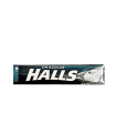 HALLS Extra Fuerte Sin azúcar 20 unid