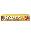 HALLS  Miel y Limón  20 unid