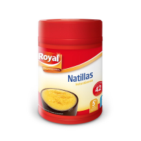 Royal Crema Catalana - 800 Gr