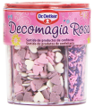 Dr. Oetker - Decomagia Rosa - 84 g