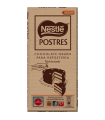 Chocolate Negro para Repostería NESTLÉ 200 Gr