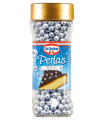 Perlas Plata 42 Gr  - Dr. Oetker